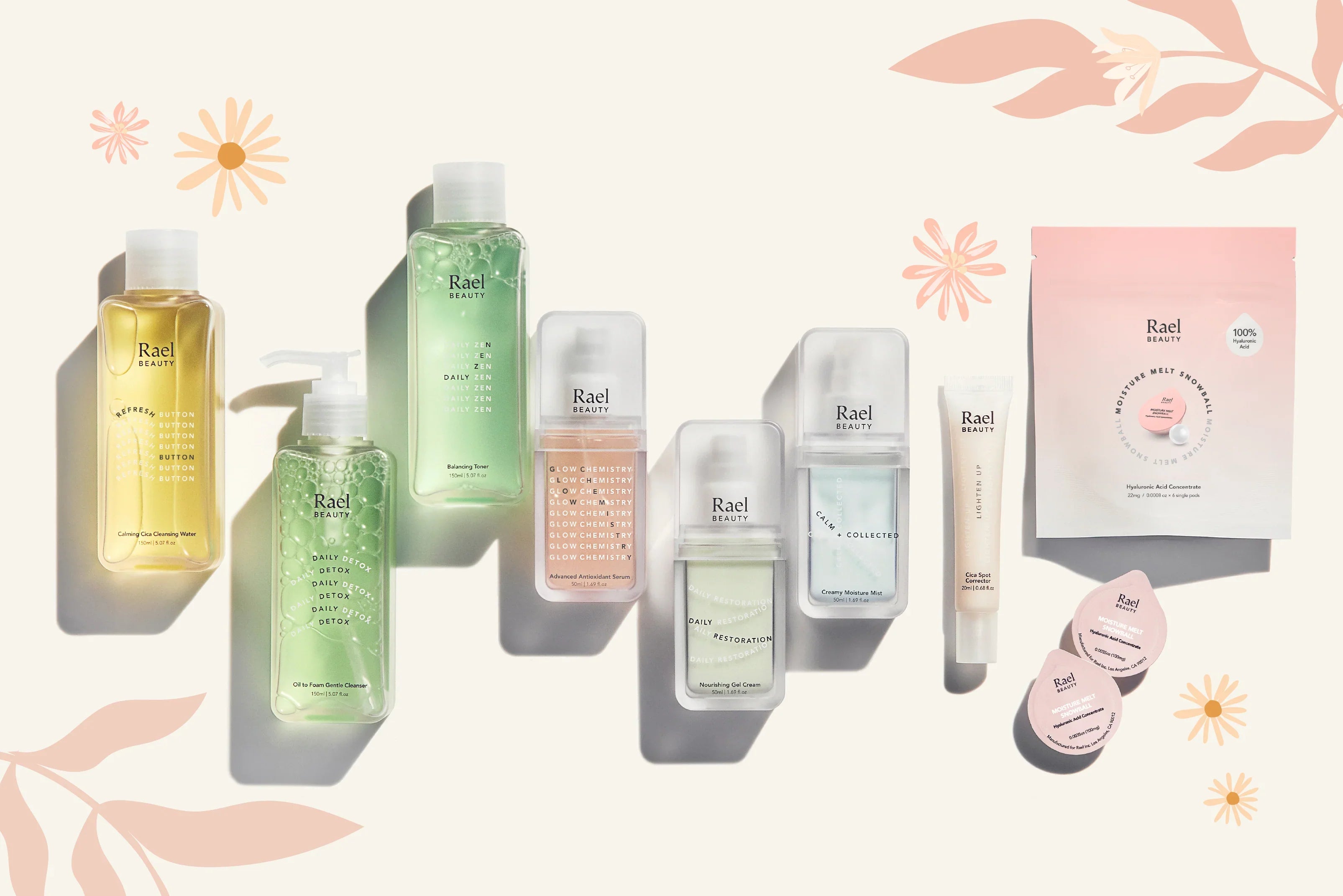 Bright Skin Bright Future